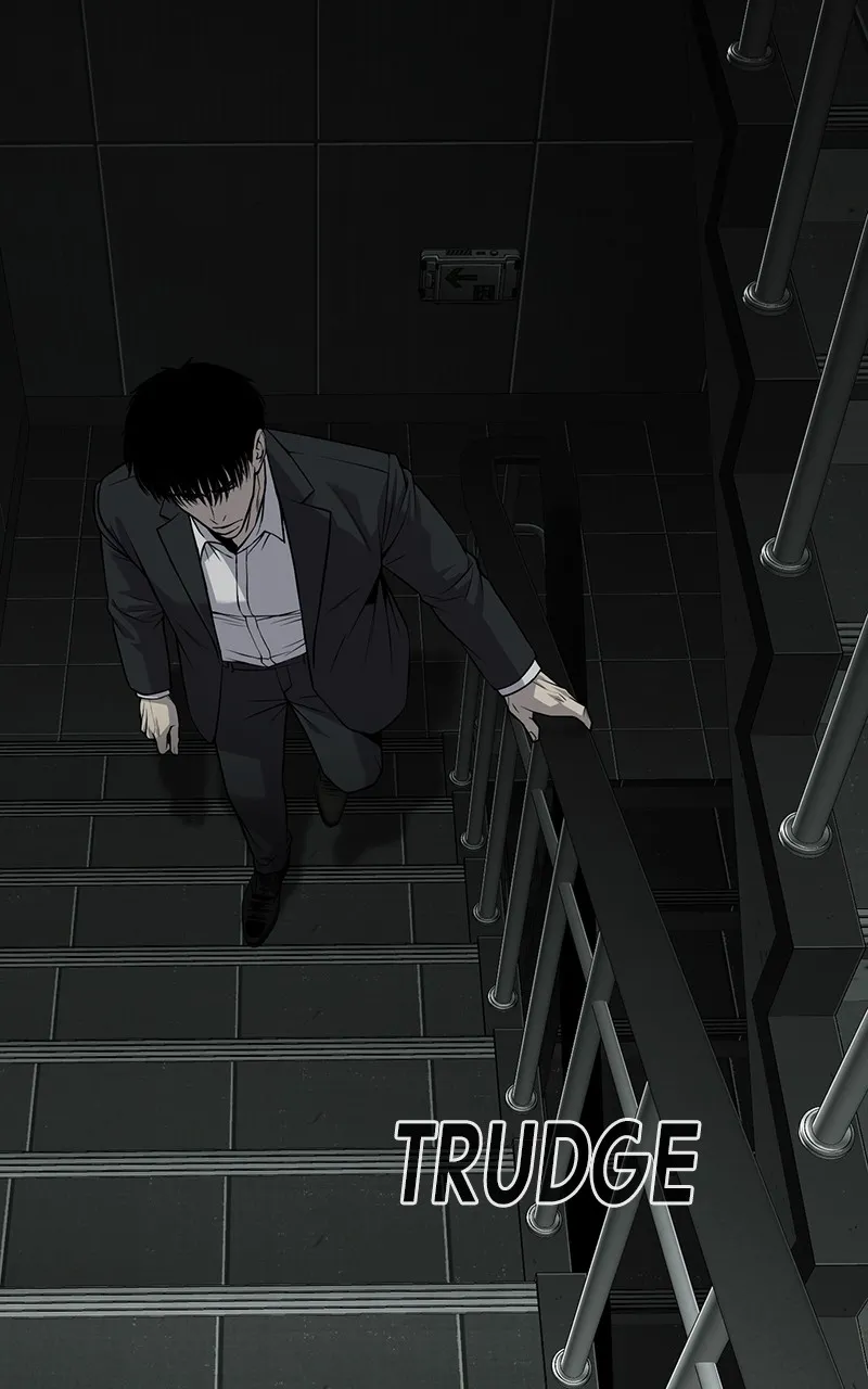 The Bad Son Chapter 34 page 166 - 