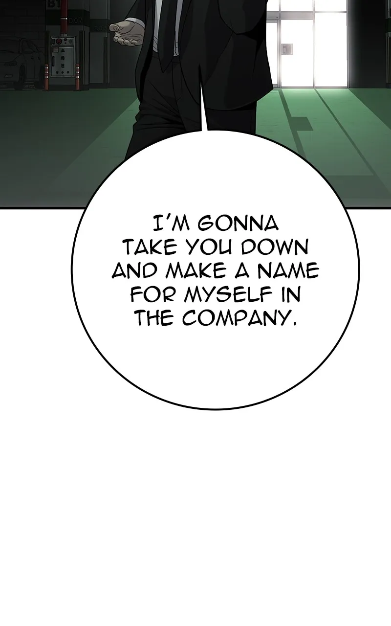 The Bad Son Chapter 34 page 18 - 