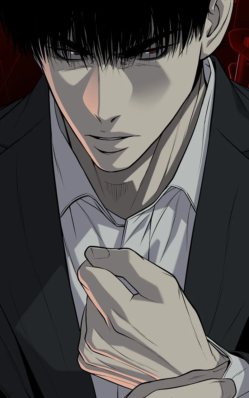 The Bad Son Chapter 34 page 172 - 