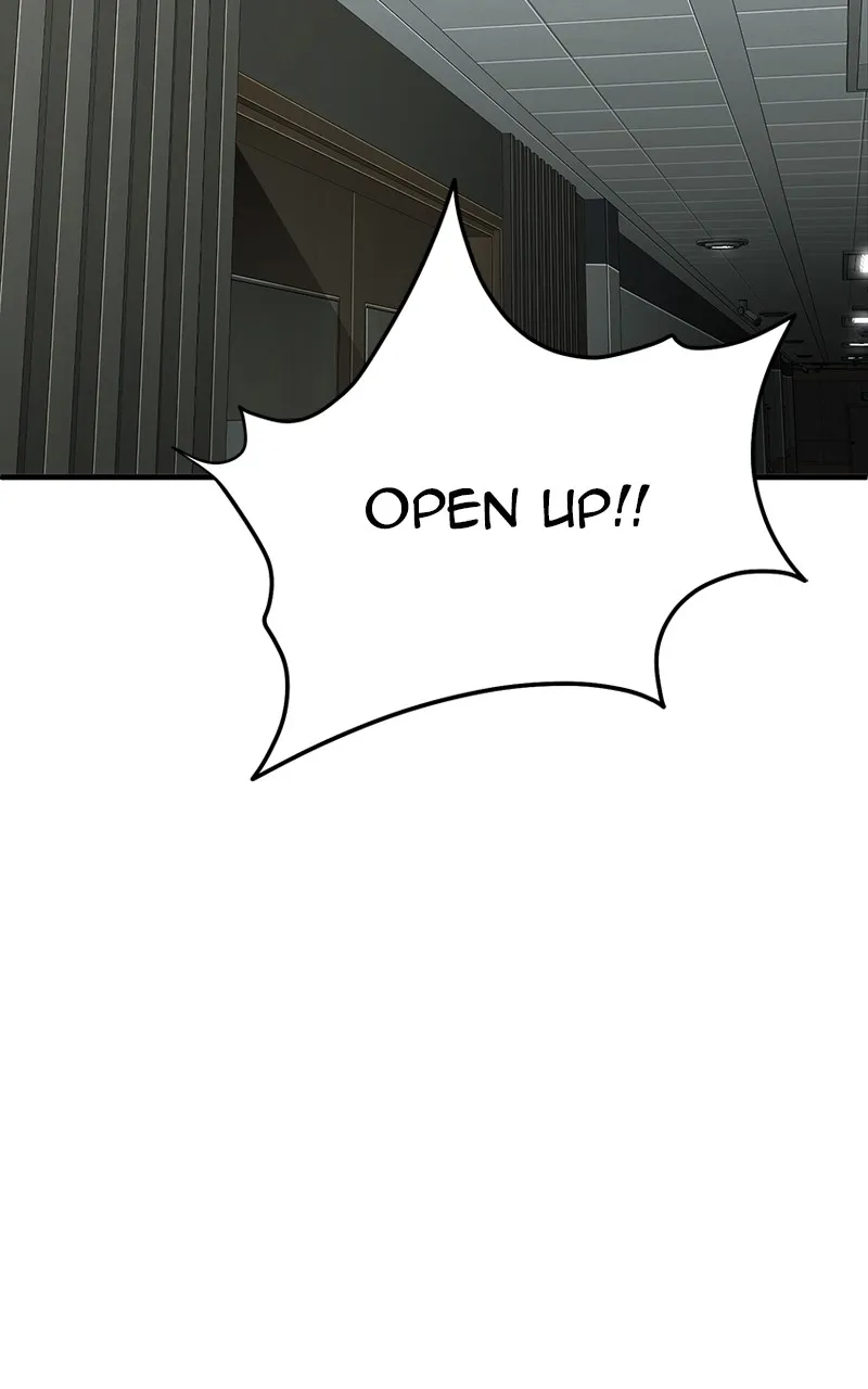 The Bad Son Chapter 34 page 176 - 