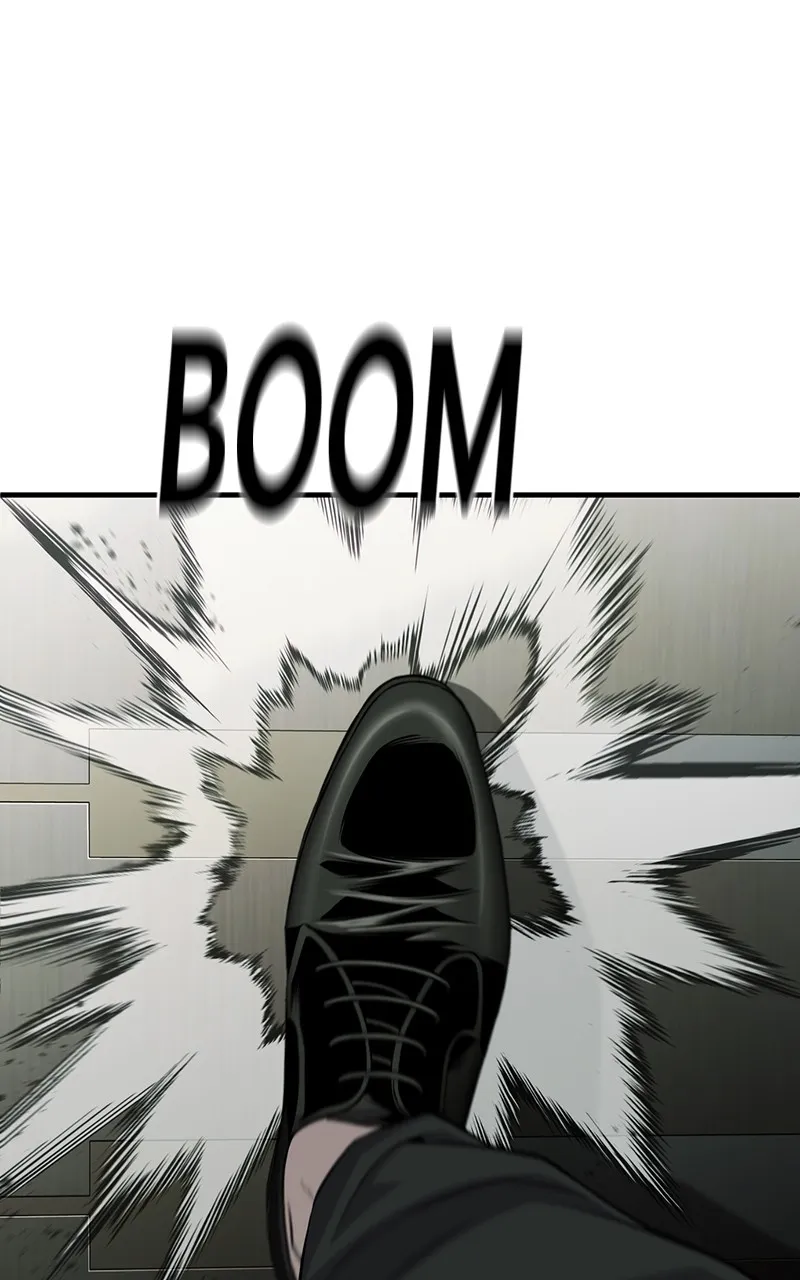 The Bad Son Chapter 34 page 177 - 