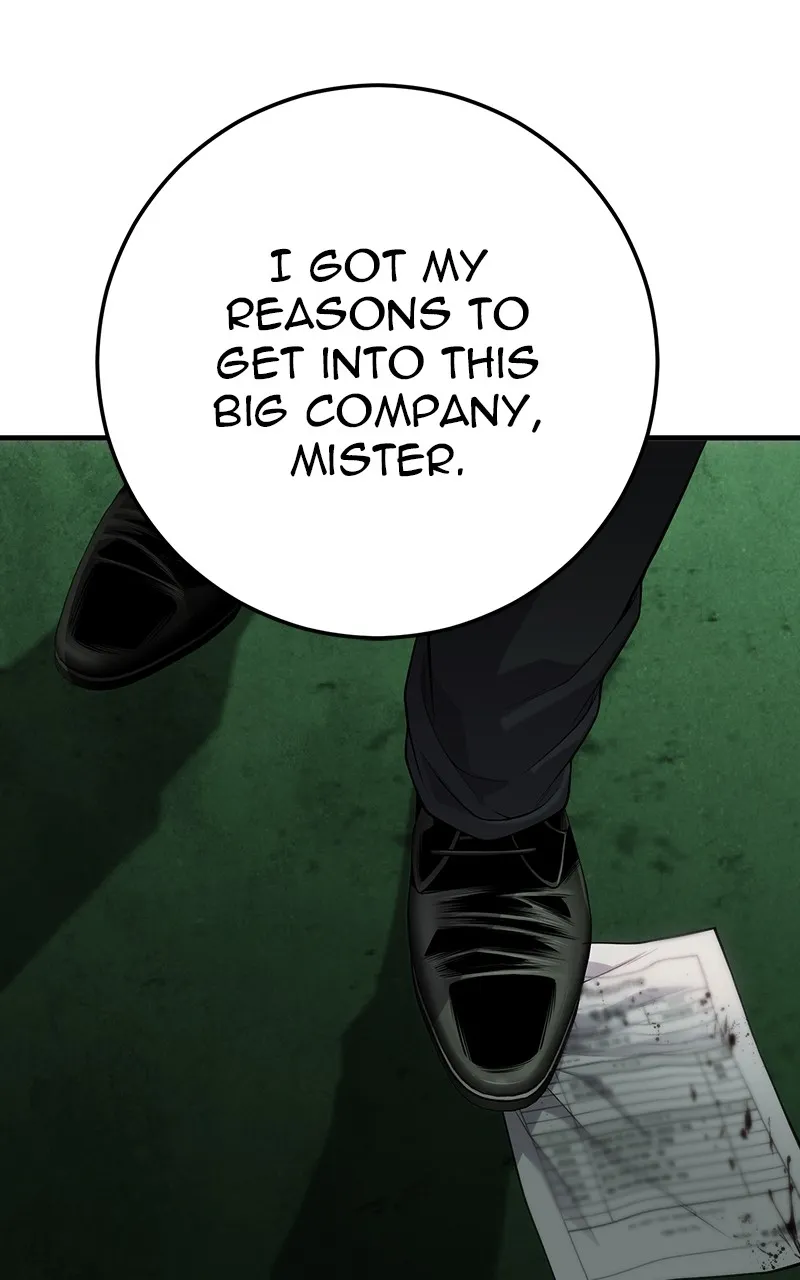 The Bad Son Chapter 34 page 19 - 