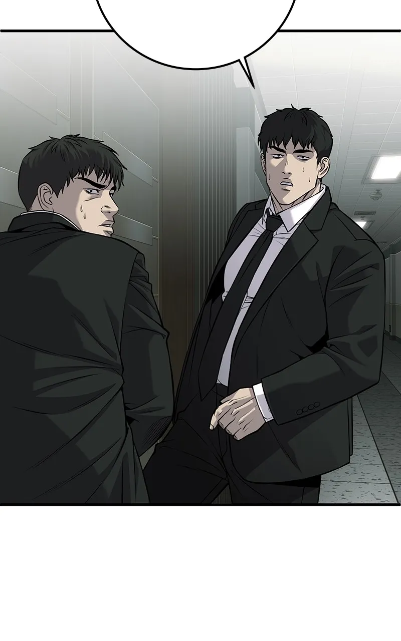 The Bad Son Chapter 34 page 184 - 