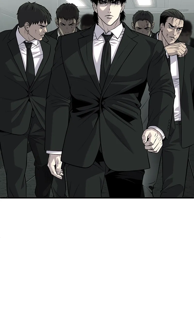 The Bad Son Chapter 34 page 186 - 