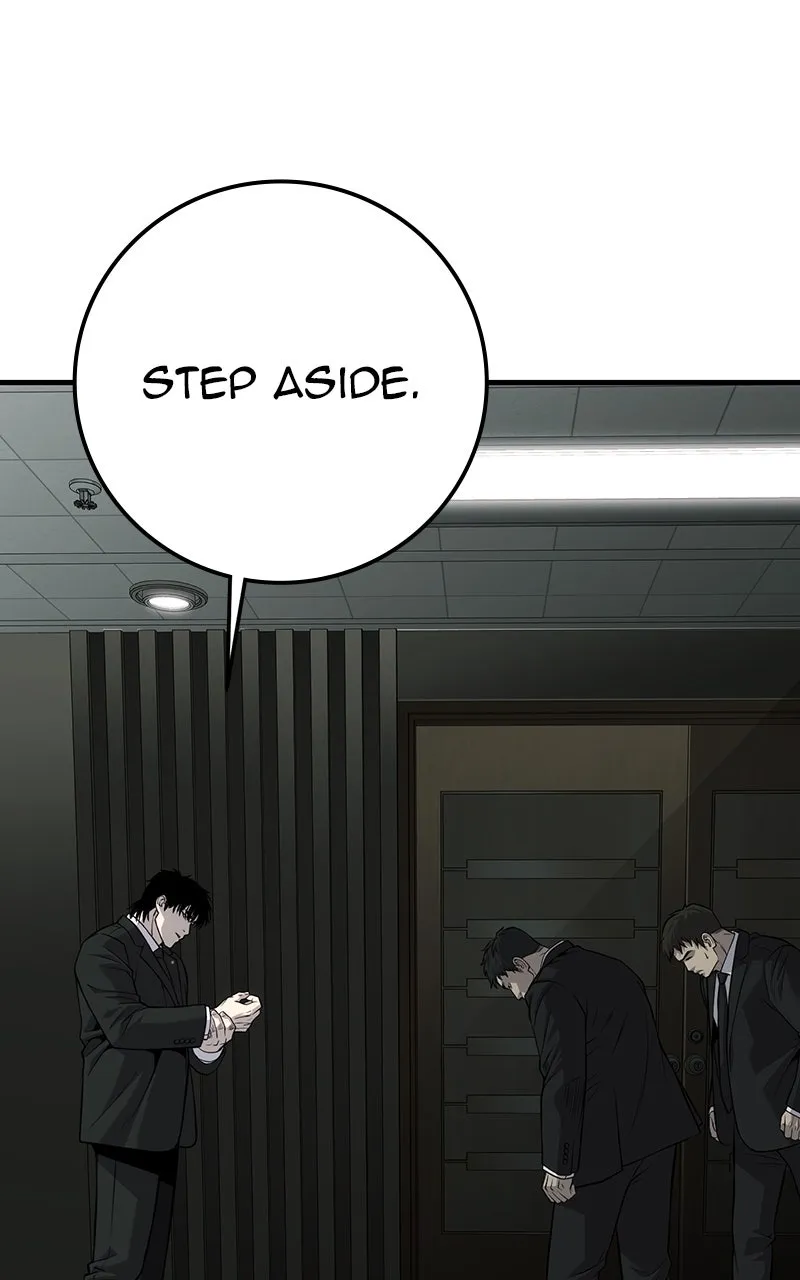 The Bad Son Chapter 34 page 189 - 
