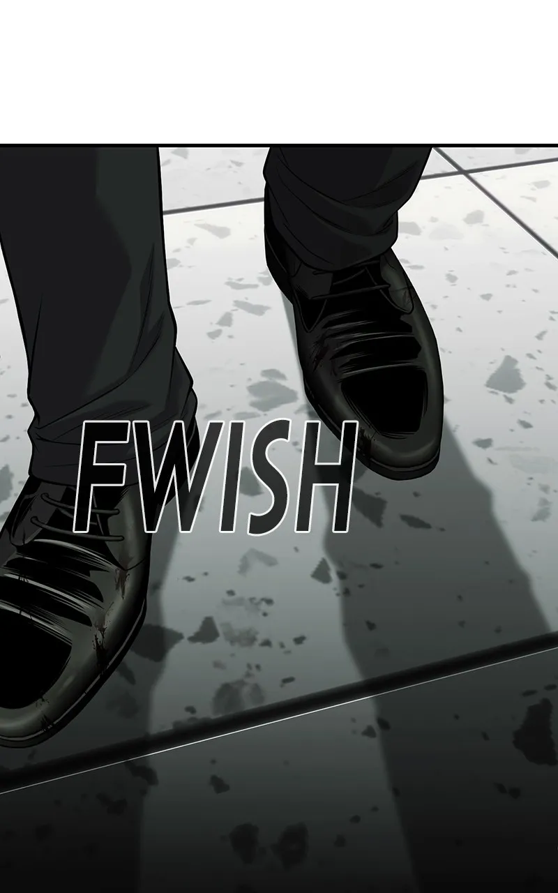 The Bad Son Chapter 34 page 191 - 