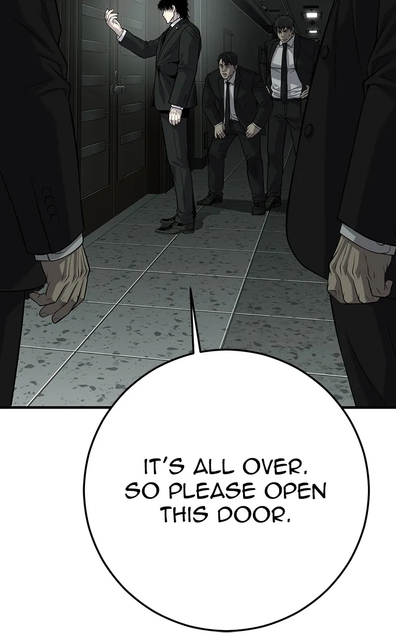 The Bad Son Chapter 34 page 195 - 