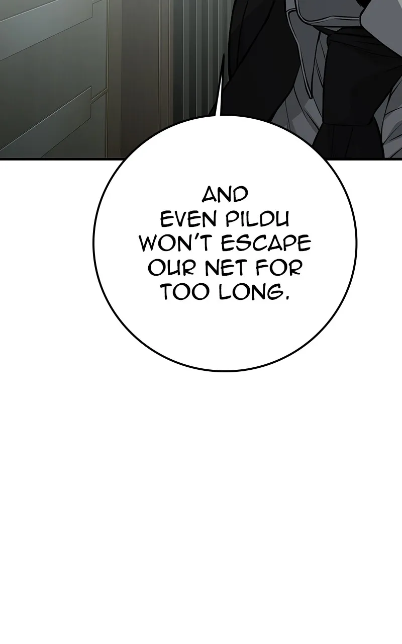The Bad Son Chapter 34 page 198 - 