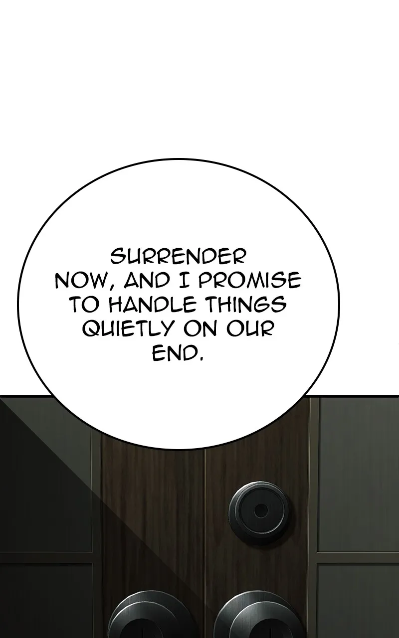 The Bad Son Chapter 34 page 199 - 