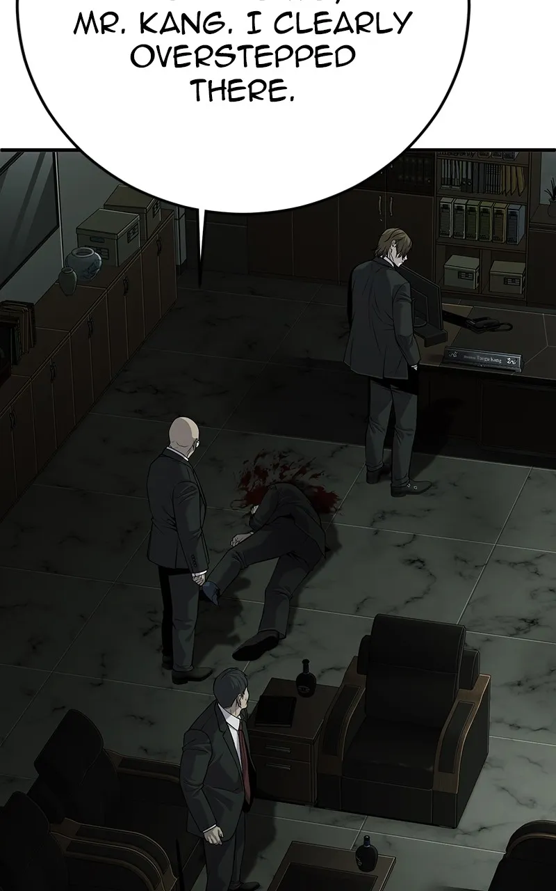 The Bad Son Chapter 34 page 3 - 