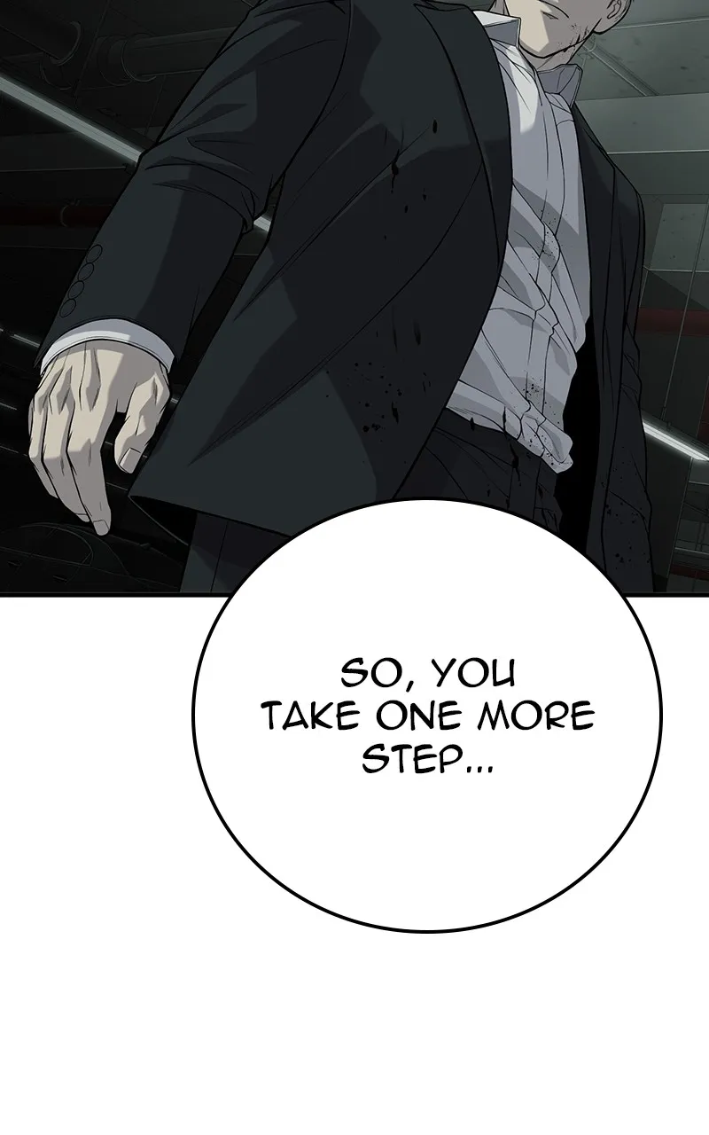 The Bad Son Chapter 34 page 21 - 