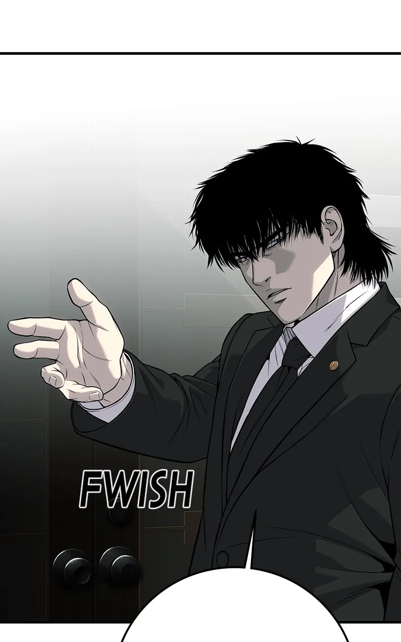 The Bad Son Chapter 34 page 201 - 