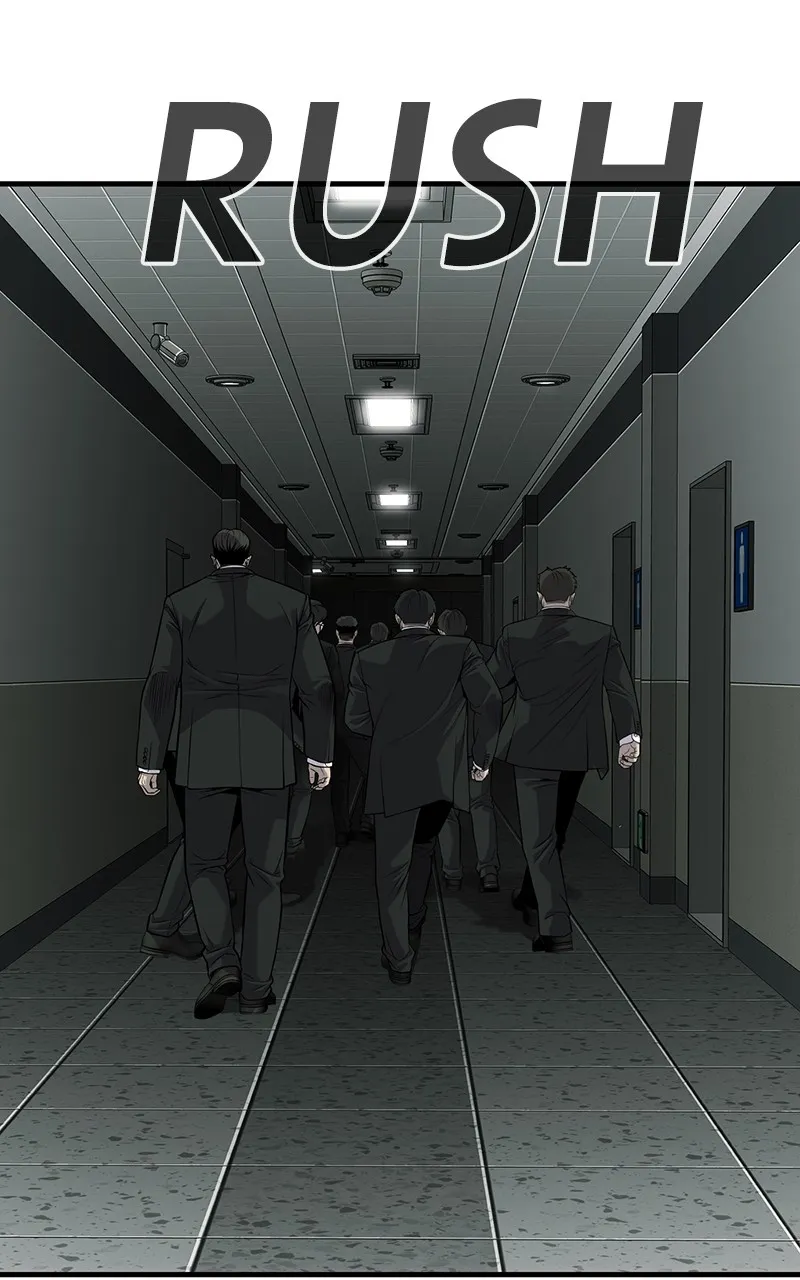 The Bad Son Chapter 34 page 205 - 