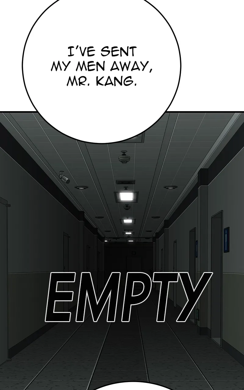 The Bad Son Chapter 34 page 208 - 
