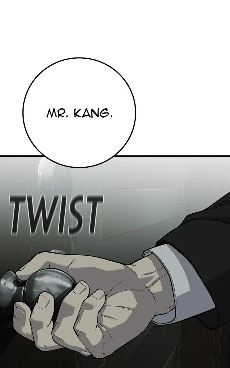The Bad Son Chapter 34 page 210 - 