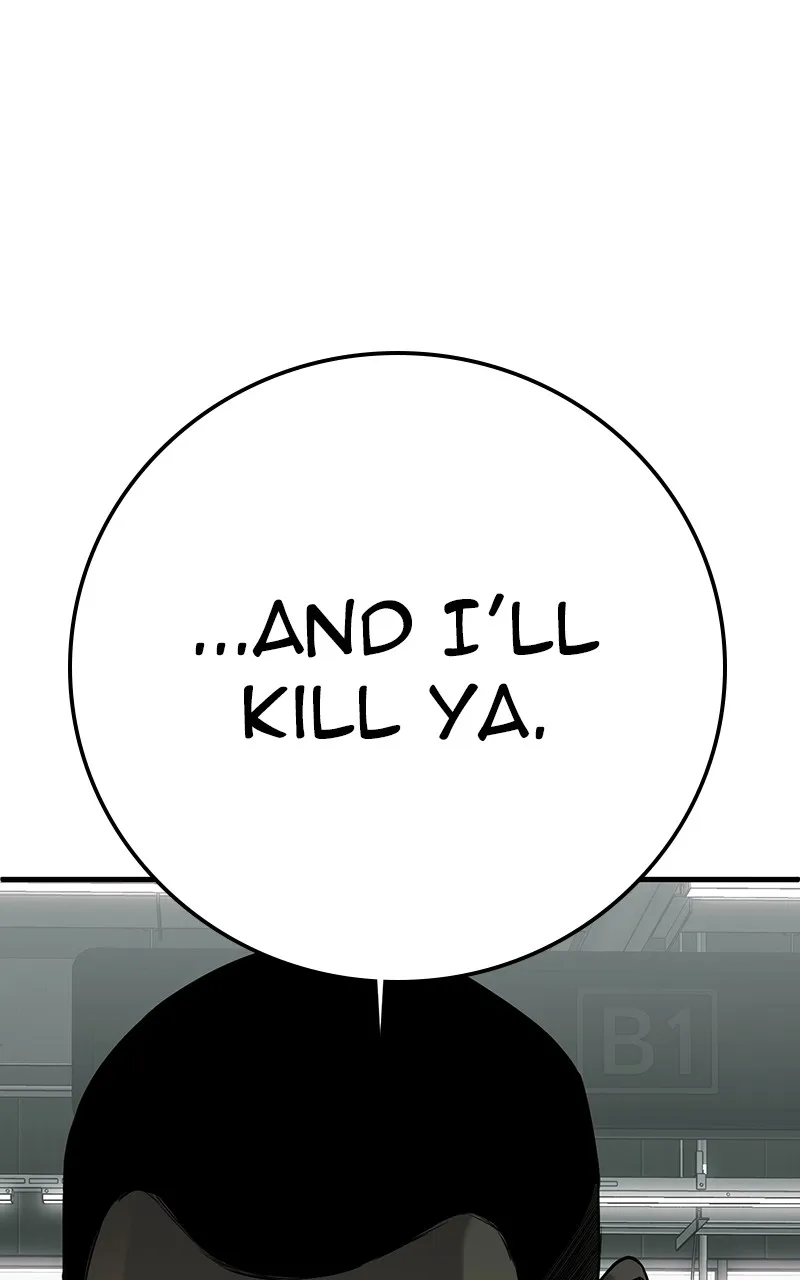 The Bad Son Chapter 34 page 22 - 