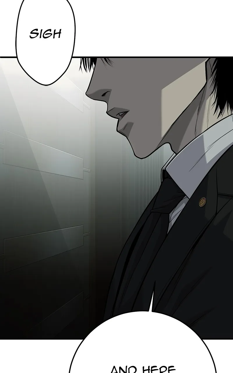 The Bad Son Chapter 34 page 212 - 