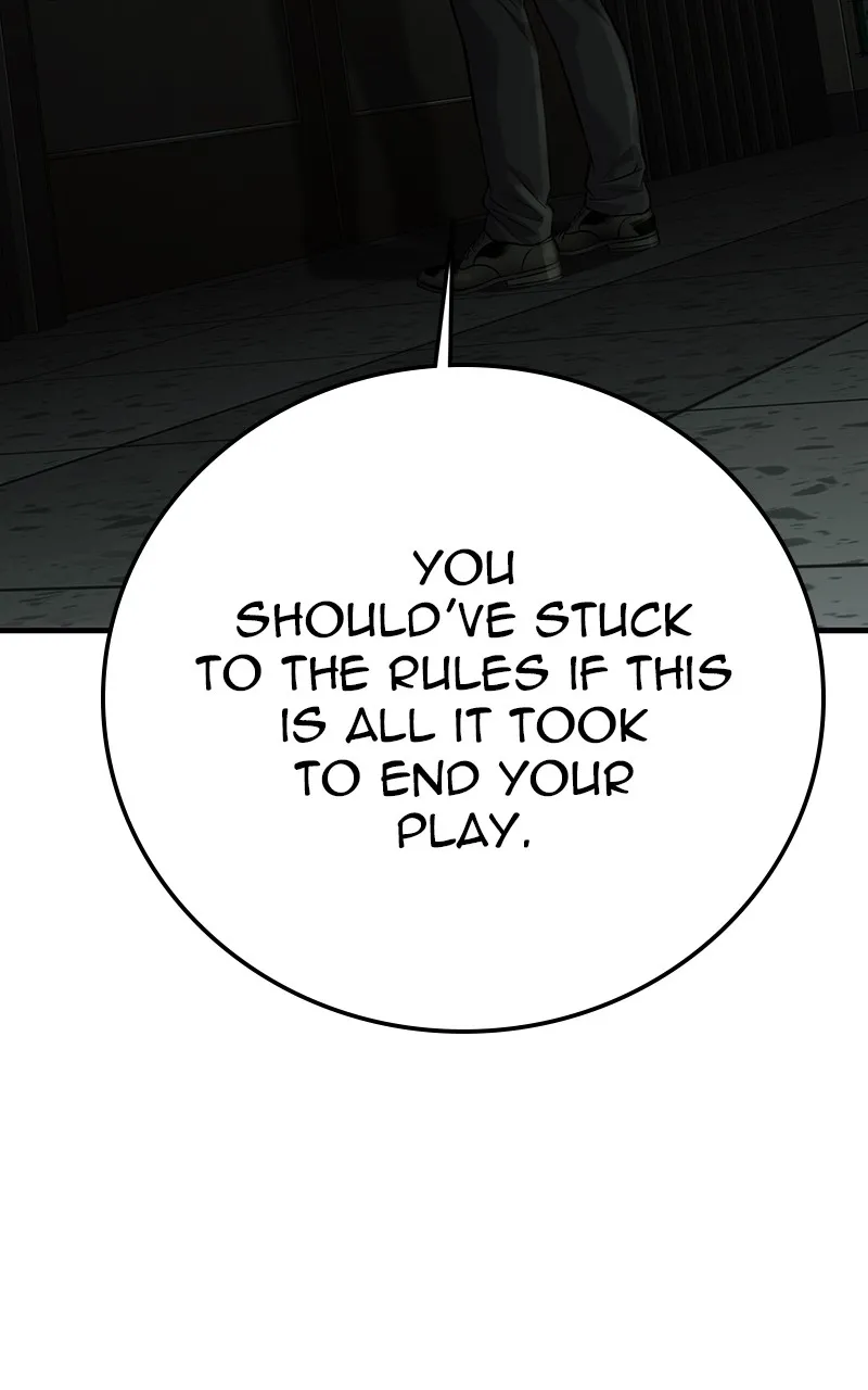 The Bad Son Chapter 34 page 215 - 
