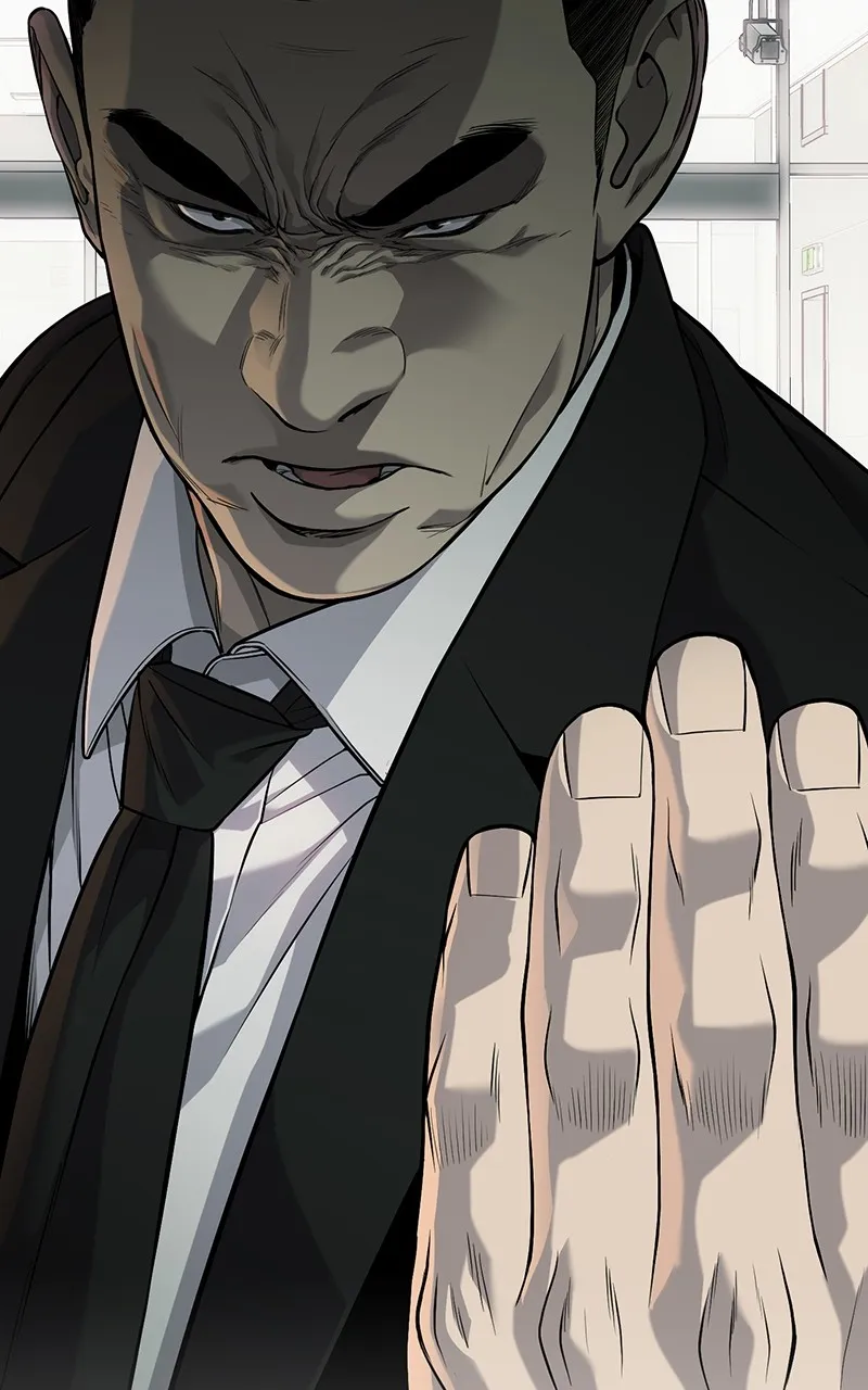 The Bad Son Chapter 34 page 23 - 