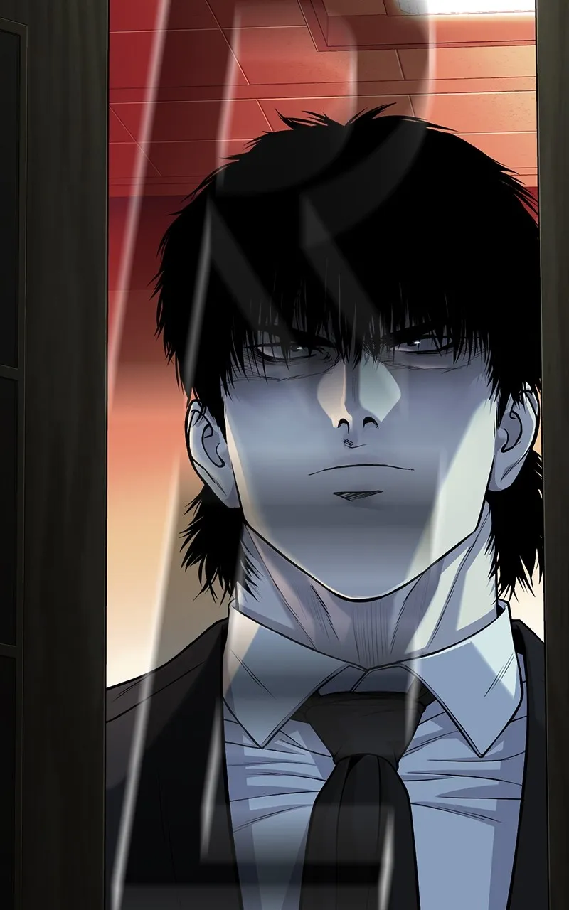 The Bad Son Chapter 34 page 221 - 