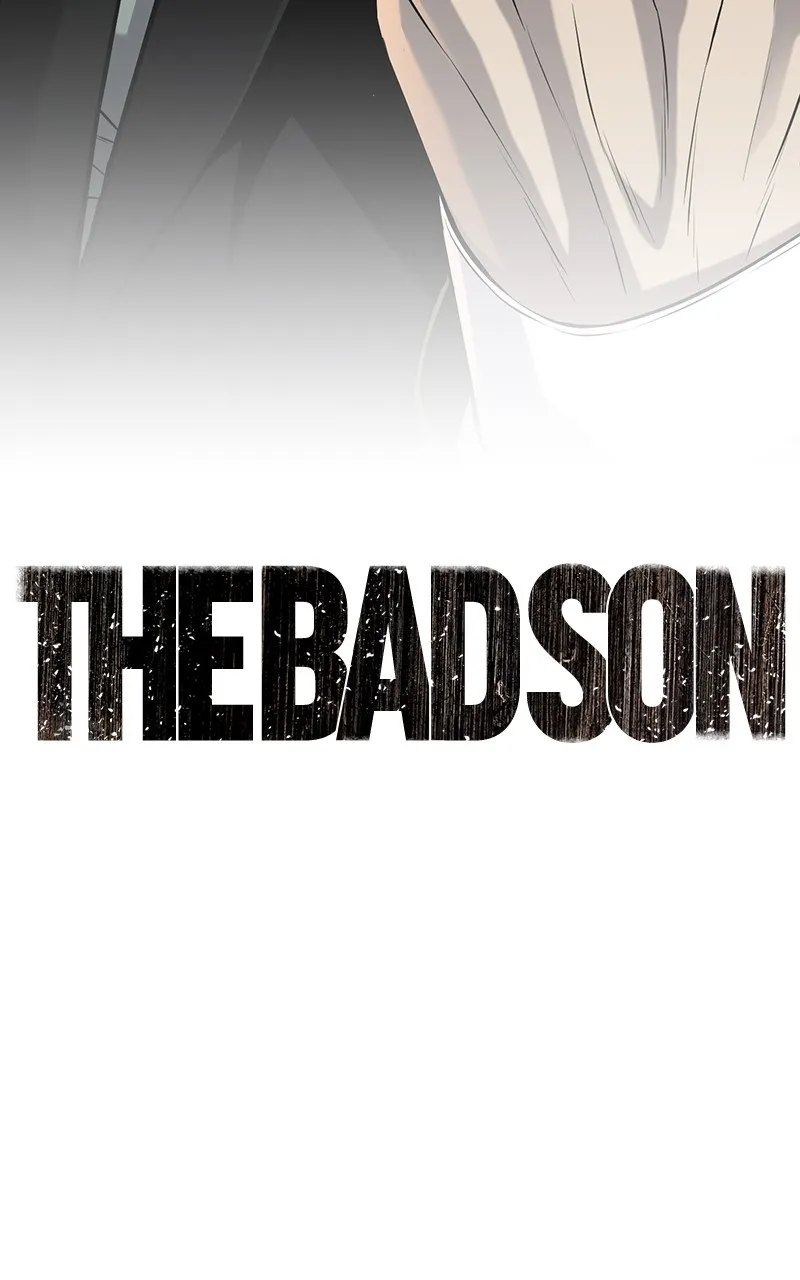 The Bad Son Chapter 34 page 24 - 