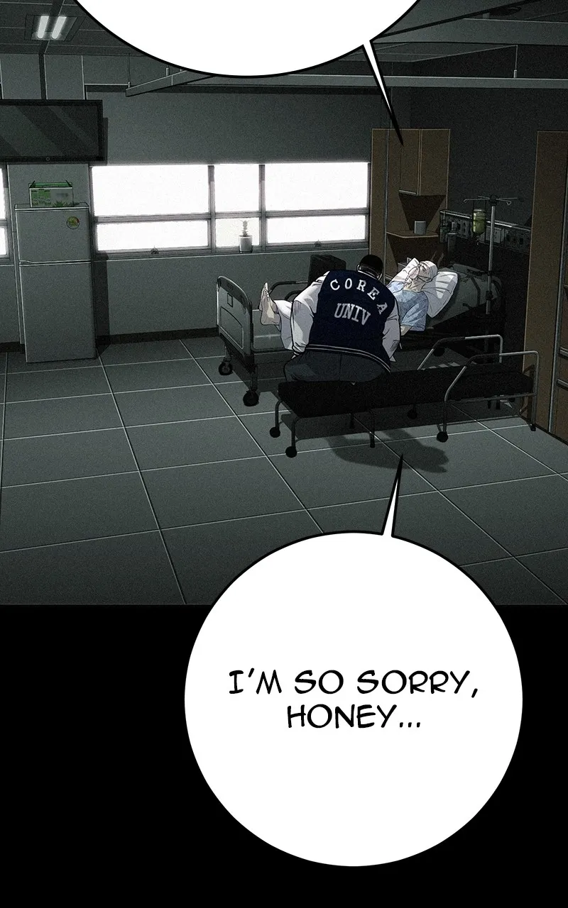 The Bad Son Chapter 34 page 28 - 