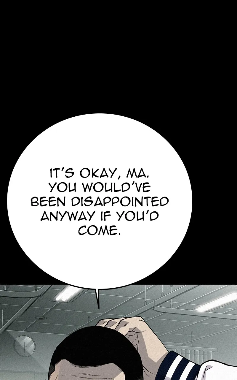 The Bad Son Chapter 34 page 29 - 