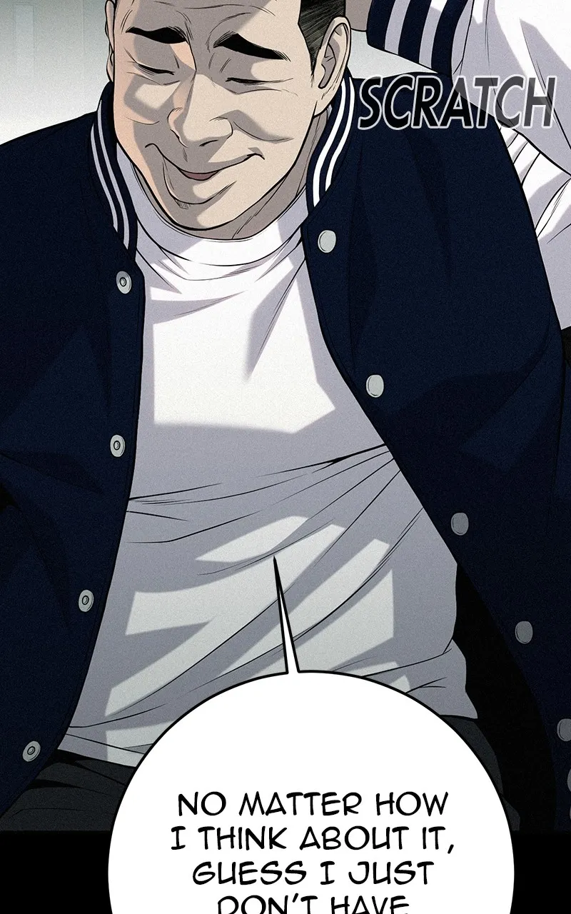 The Bad Son Chapter 34 page 30 - 