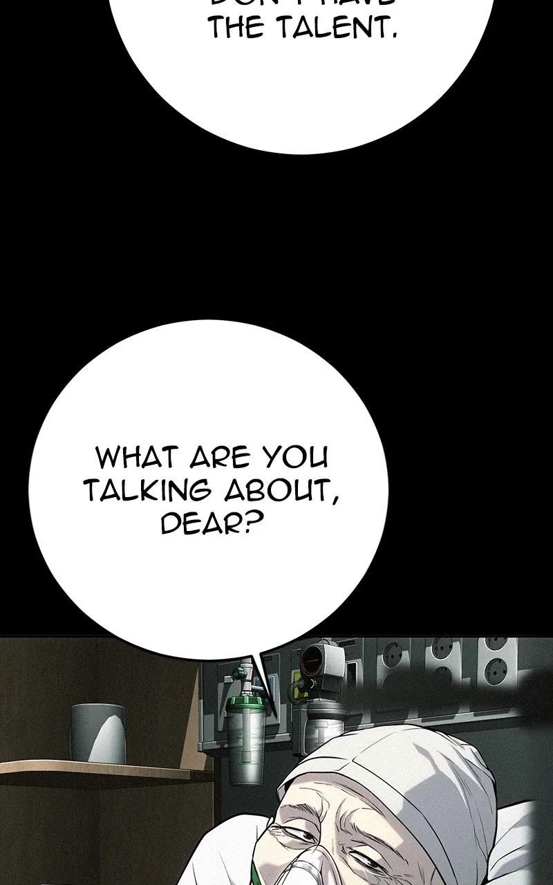 The Bad Son Chapter 34 page 31 - 