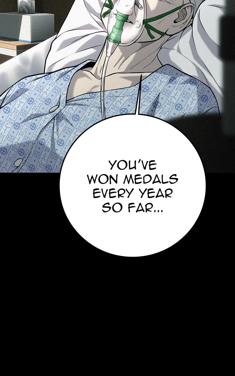 The Bad Son Chapter 34 page 32 - 