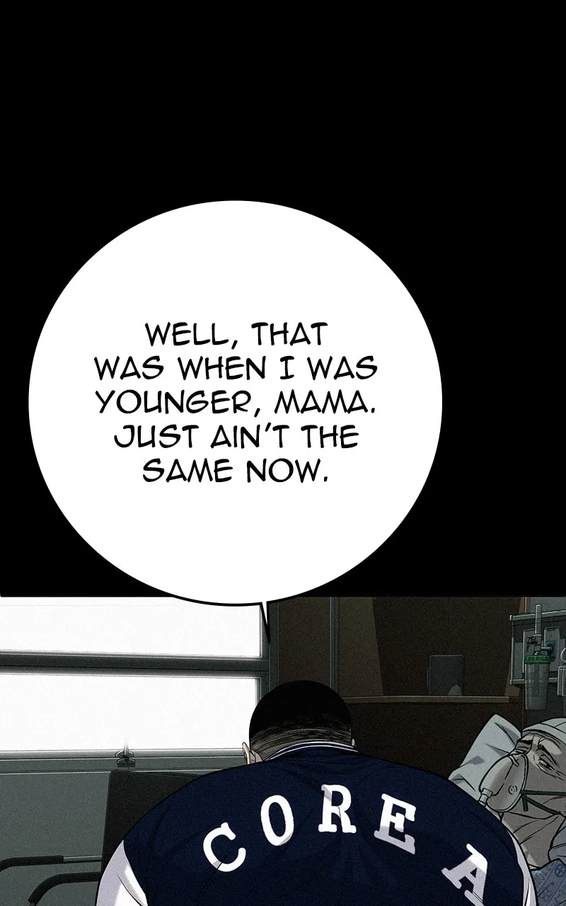 The Bad Son Chapter 34 page 33 - 