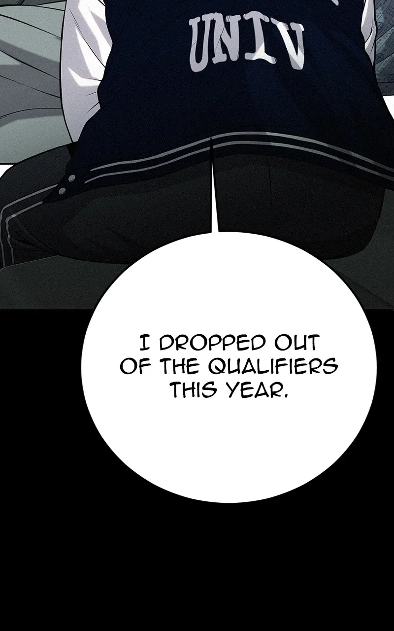 The Bad Son Chapter 34 page 34 - 