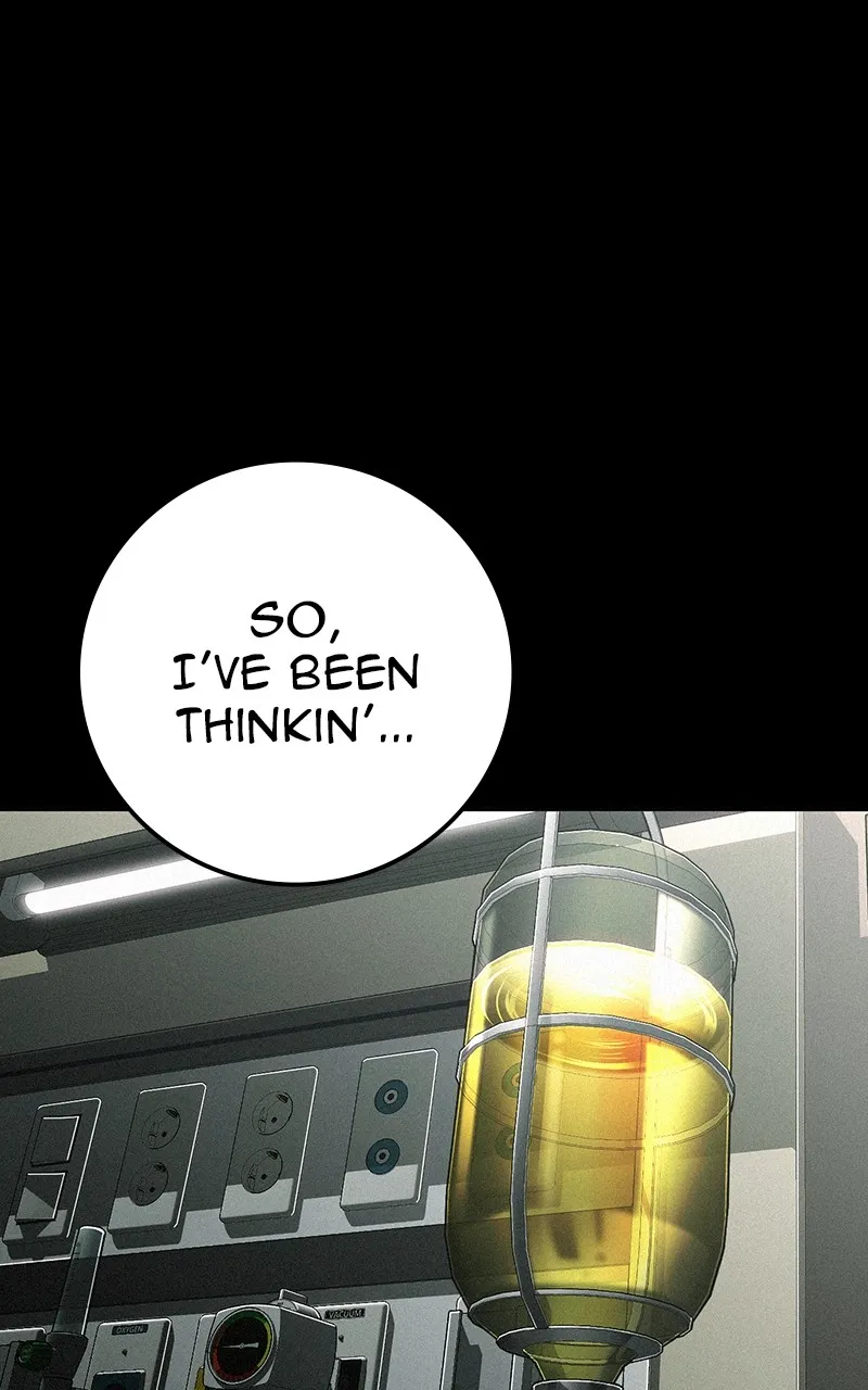 The Bad Son Chapter 34 page 35 - 