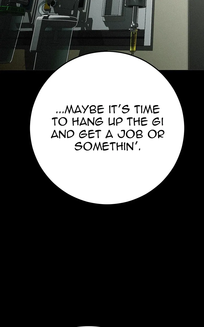 The Bad Son Chapter 34 page 36 - 
