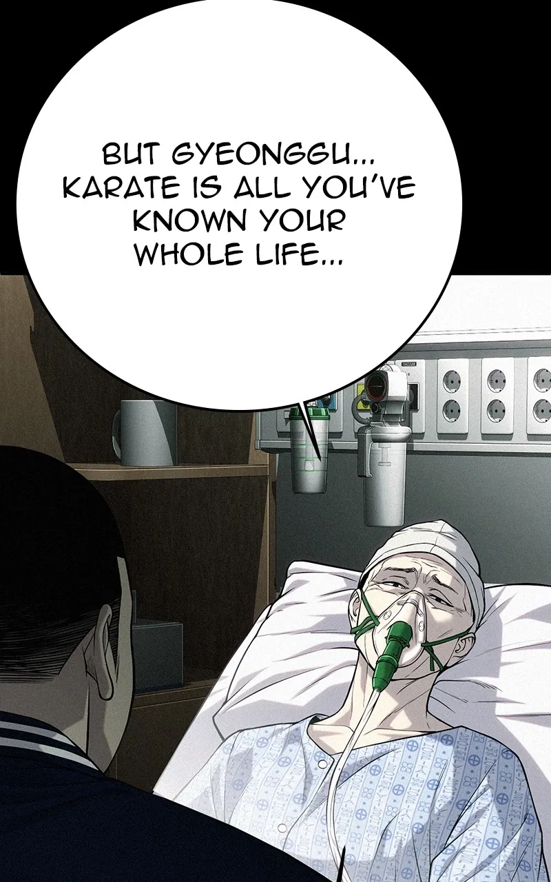 The Bad Son Chapter 34 page 37 - 
