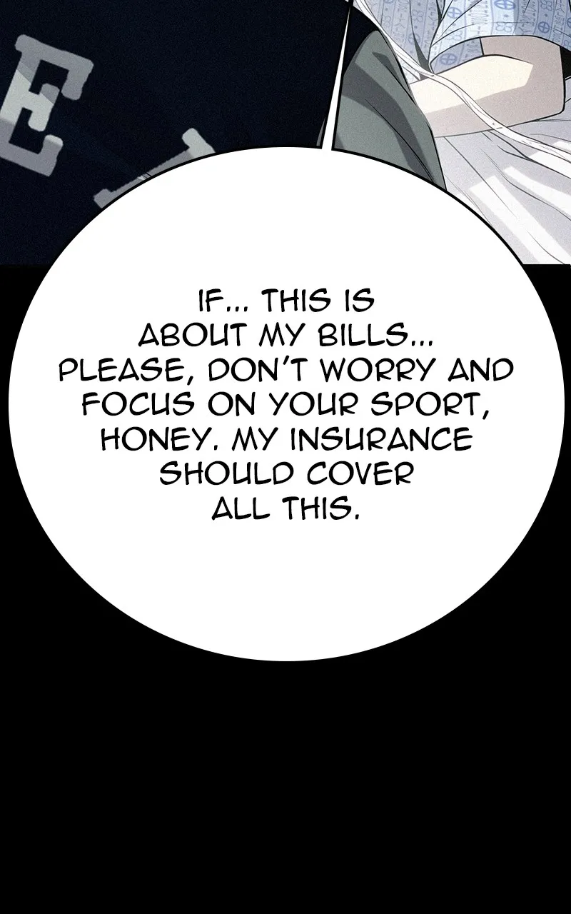 The Bad Son Chapter 34 page 38 - 