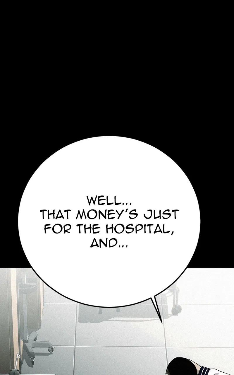 The Bad Son Chapter 34 page 39 - 
