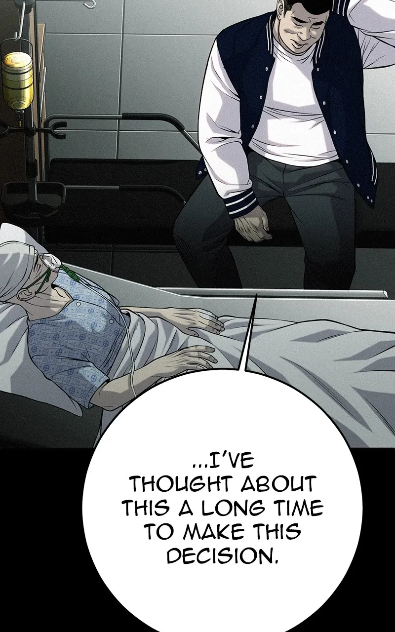 The Bad Son Chapter 34 page 40 - 