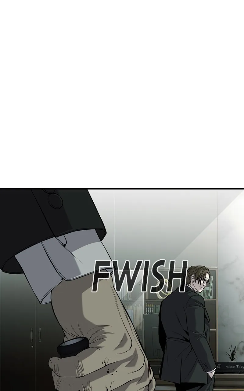 The Bad Son Chapter 34 page 5 - 