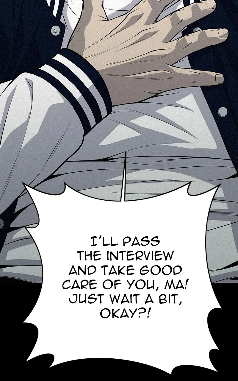 The Bad Son Chapter 34 page 43 - 
