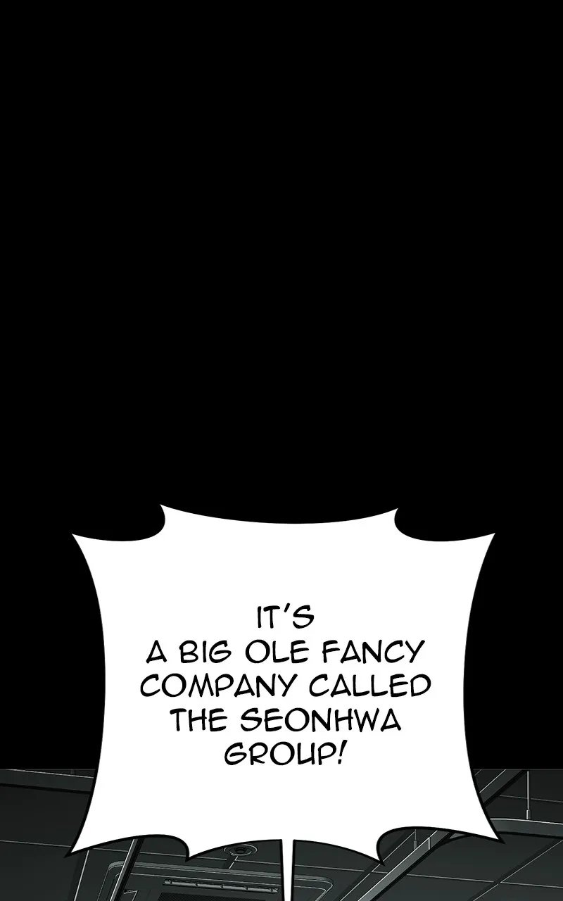 The Bad Son Chapter 34 page 44 - 