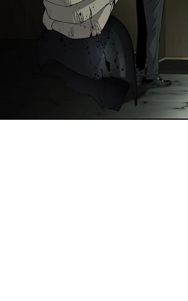 The Bad Son Chapter 34 page 6 - 