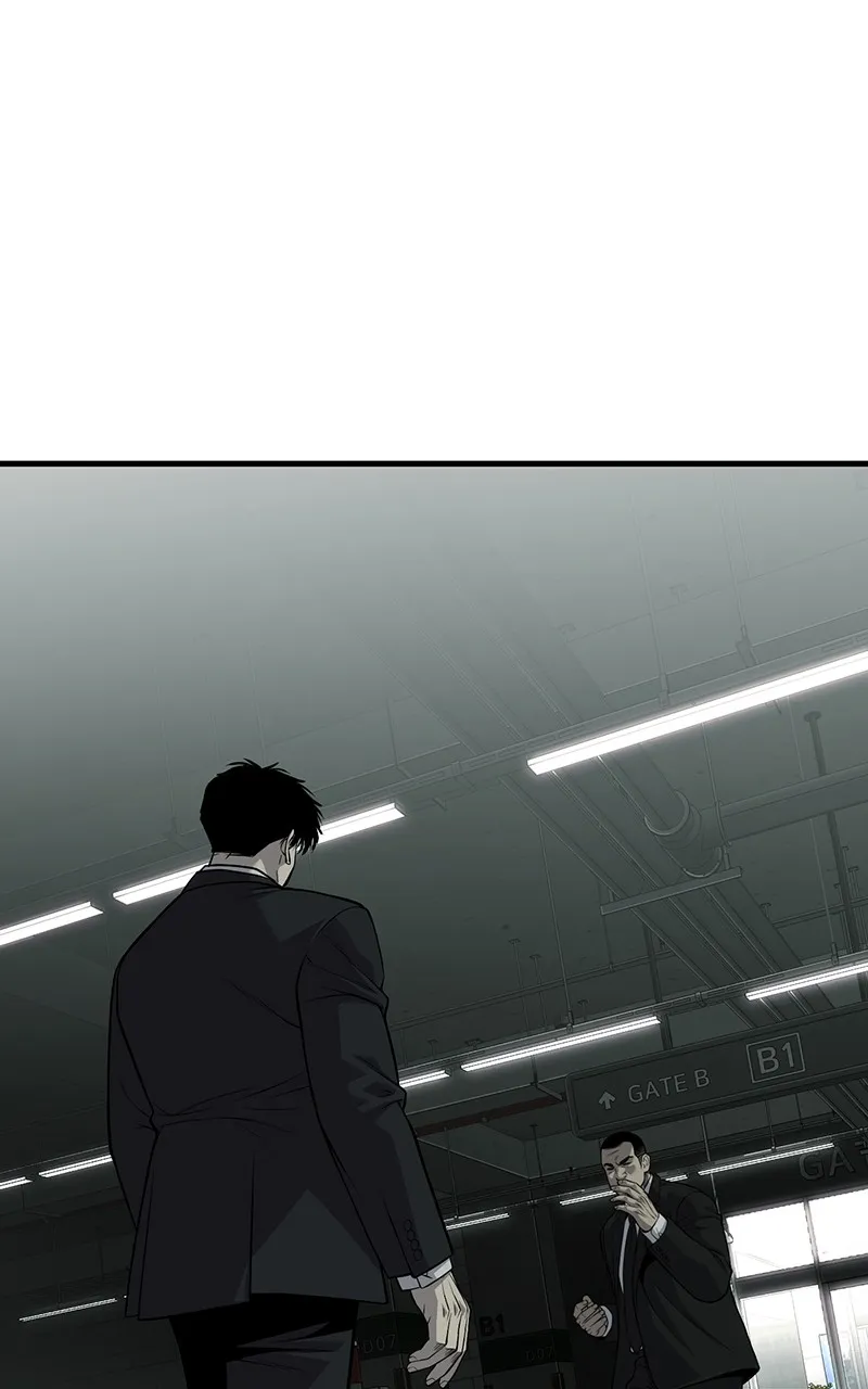 The Bad Son Chapter 34 page 51 - 