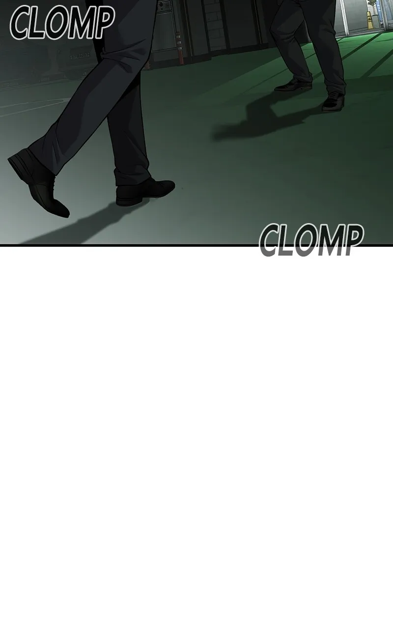 The Bad Son Chapter 34 page 52 - 
