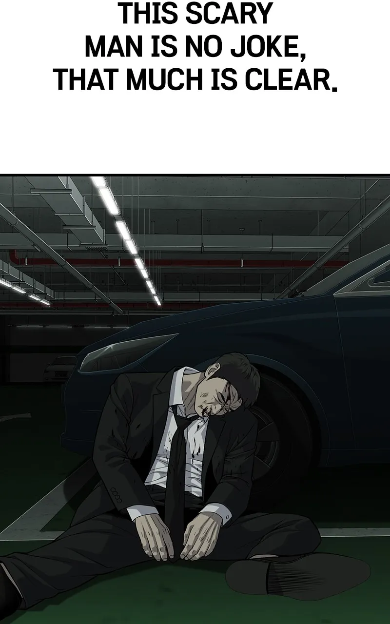 The Bad Son Chapter 34 page 53 - 