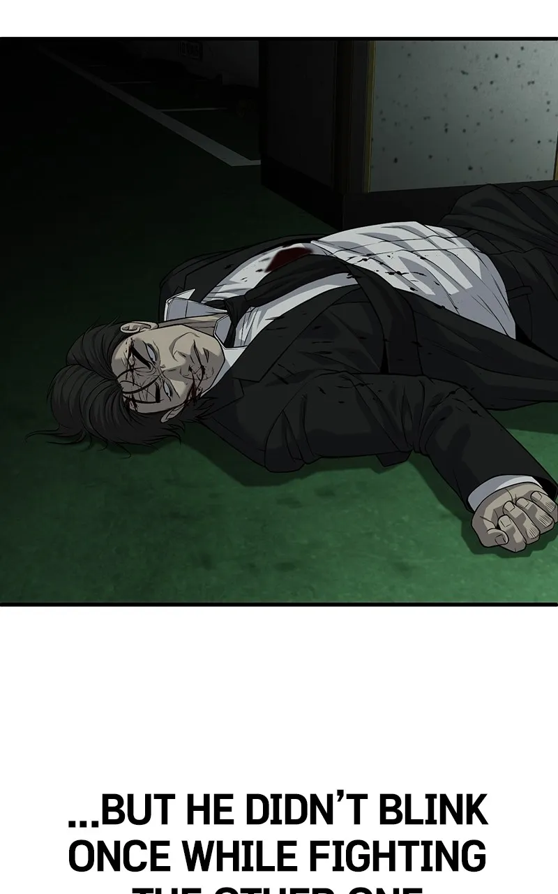 The Bad Son Chapter 34 page 55 - 