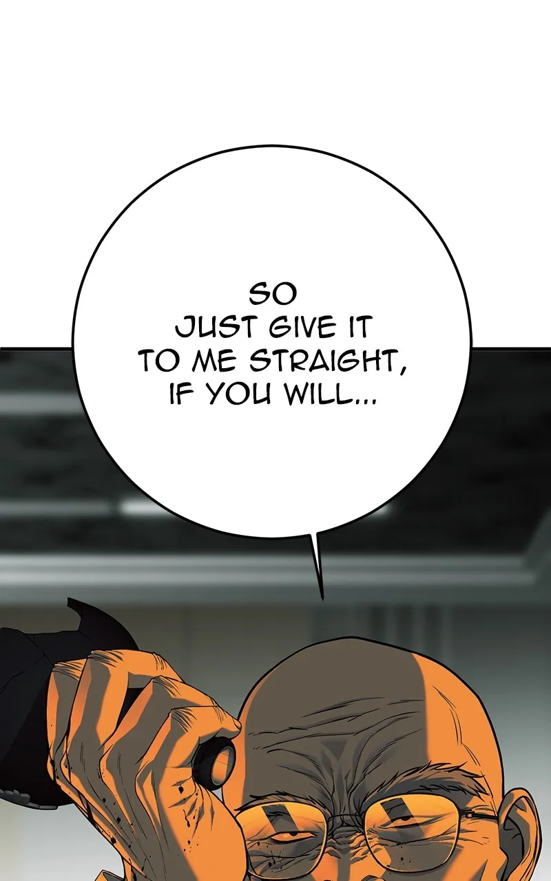 The Bad Son Chapter 34 page 7 - 