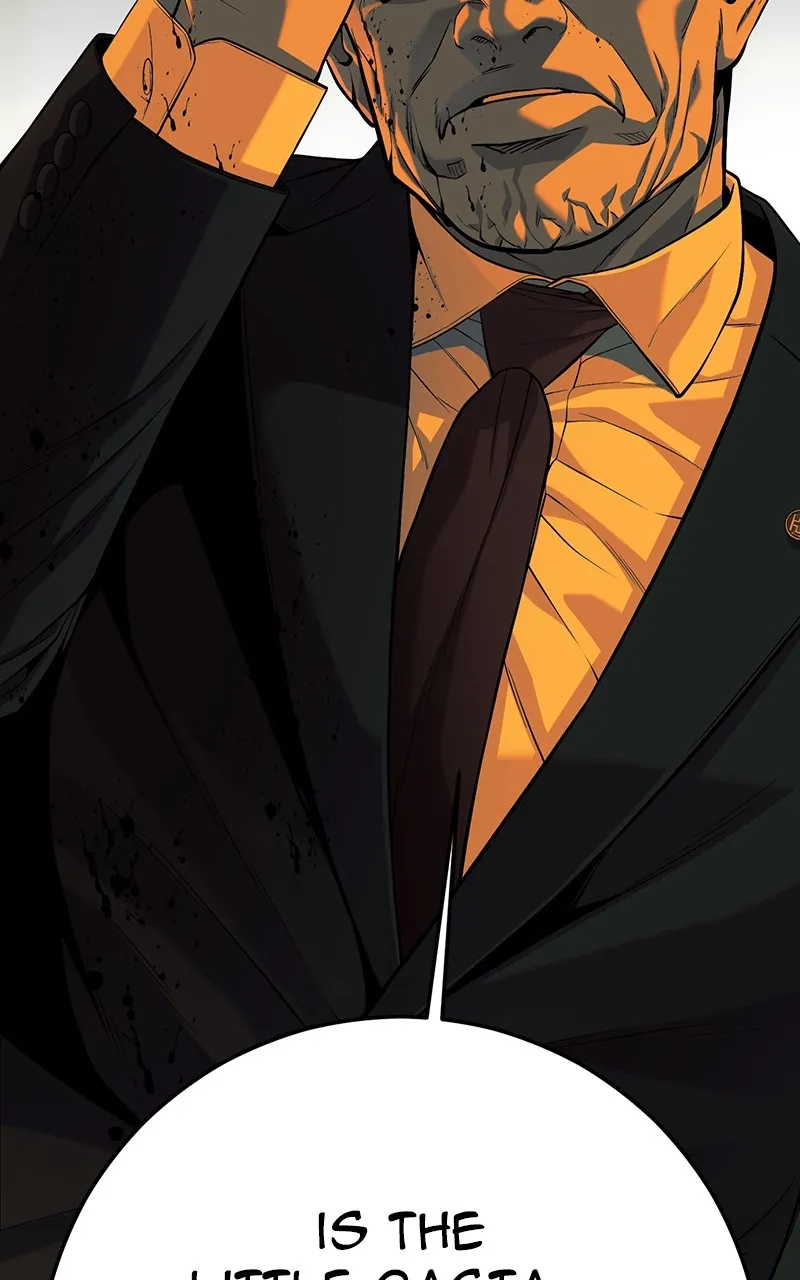 The Bad Son Chapter 34 page 8 - 