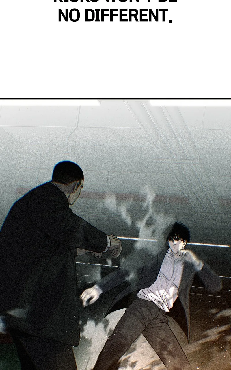The Bad Son Chapter 34 page 71 - 