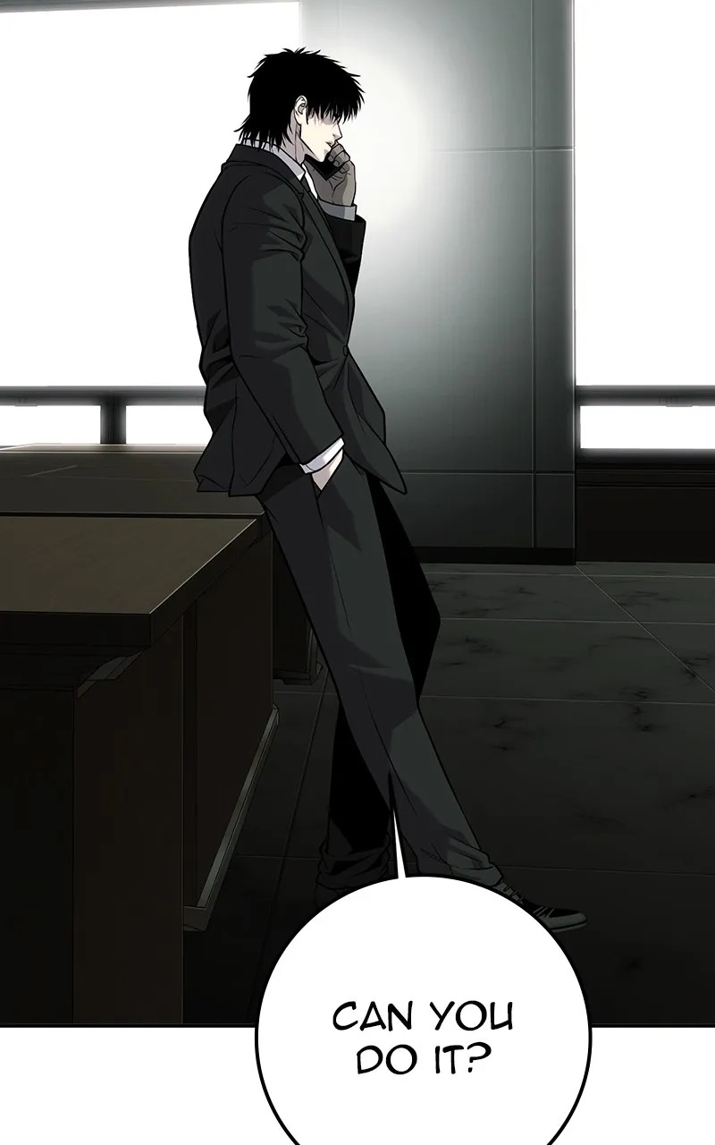 The Bad Son Chapter 35 page 103 - 